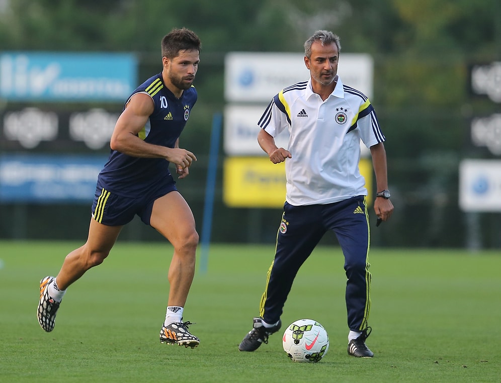 İsmail Kartal, Daha Dayanıklı Takım İstiyor