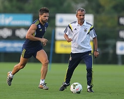 İsmail Kartal, Daha Dayanıklı Takım İstiyor