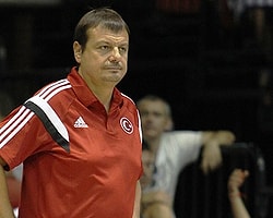 Ataman: "Zor Oldu Ama..."