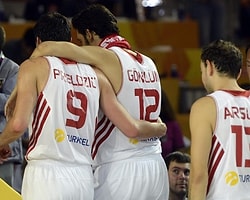 Gönlüm: "Bir Şey Başarmadık"