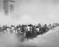 Gezi Davasında Polislerden Ağız Birliği: "Gaz Kullanmadım, Orada Değildim"