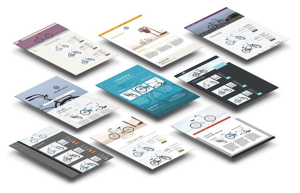 Yeni Jimdo İle Site Kurma Deneyimi Yenilendi