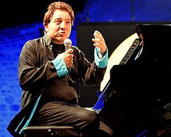 Fazıl Say Ve Şef Aykal Anlaşamadı, Bifo Festivali İptal Edildi