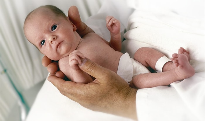 Erken Doğum Belirtileri