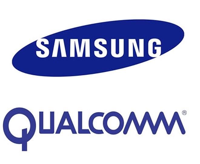 Samsung Ve Qualcomm'a Dava Şoku !