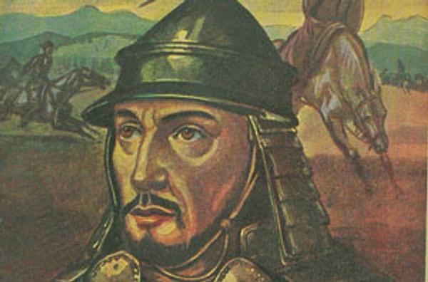 6. Gazneli Mahmut, Sultan unvanını ilk kullanan Türk hükümdarıdır.