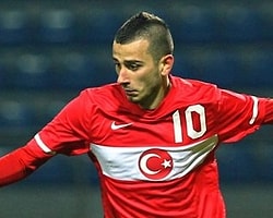 Milli Takımda Semih ve Oğuzhan Kadrodan Çıkarıldı