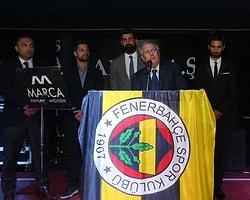 Aziz Yıldırım Hedeflerini Açıkladı