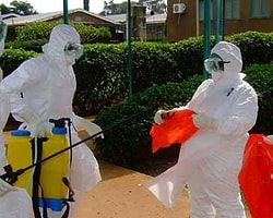 İskenderun'da Ebola Virüsü Paniği