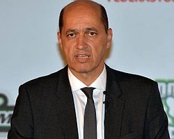 Turgay Demirel: "Dünya 2.Siysen Son 8'e Kalacaksın"
