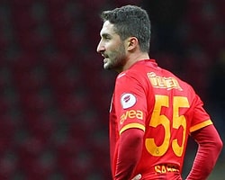 Sabri'ye Florya'da Büyük Şok!