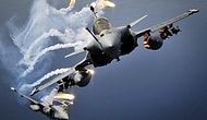 Gazze Saldırıları Öncesinde Türkiye'den İsrail'e Bin 584 Ton Jet Yakıtı Satılmış