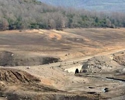 ‘Yalovan'nın 3-4 Günlük Suyu Kaldı’