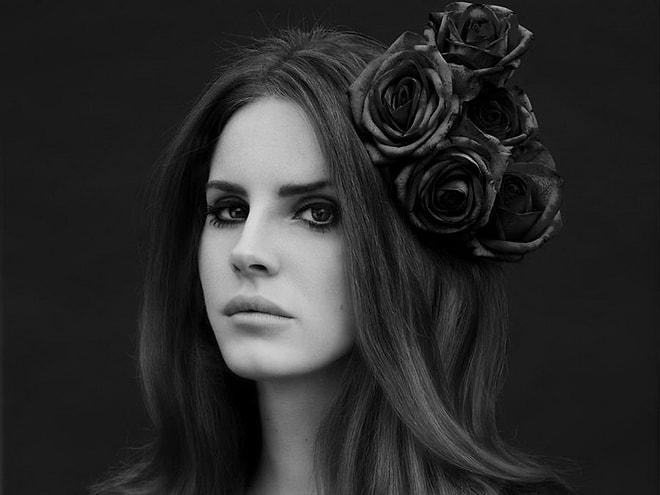 Lana Del Rey Türkiye'de Olsaydı Lakabının "Güllü" Olacağının 10 Kanıtı