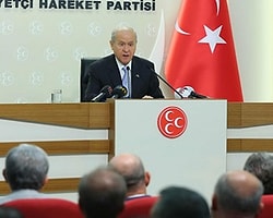 Yeni Türkiye Küçülmüş, Sinmiş Zayıf Bir Ülkedir