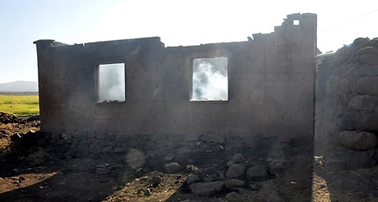 Diyarbakır'da Aşiret Kavgası: 1 Ölü, 4 Yaralı