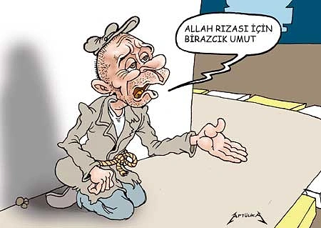 Türkiye’de Karikatür ve Sanatçıları Türkiye’de Karikatür ve Sanatçıları