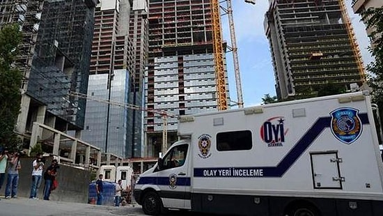 Torun Center'da Gözaltına Alınanların Hepsi Serbest!