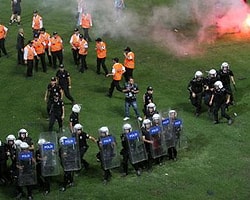 TFF'den 'Süper Kupa' Cezalarına Açıklama