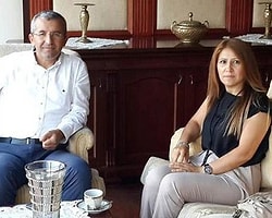 Çekmeköy Garnizon Komutanı'nın Karısı Silahlı Saldırıda Öldürüldü