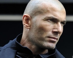 Zidane İçin İşler İyi Gitmiyor