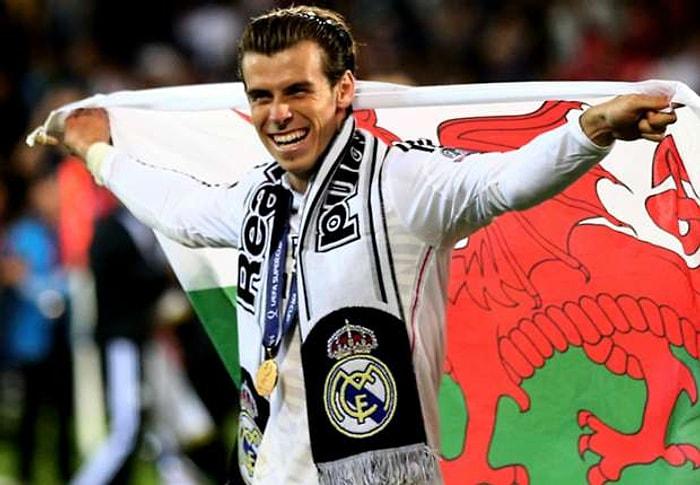 Bale: "Euro 2016'da Olabiliriz"