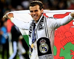Bale: "Euro 2016'da Olabiliriz"