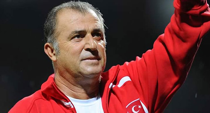 Futbolda Terim Devrimi