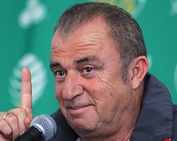 UEFA'da Fatih Terim Devrimi!