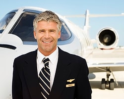 Cilt Kanseri Pilot ve Hostesleri Etkiliyor