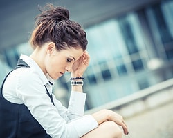 Depresyona Neden Gireriz?