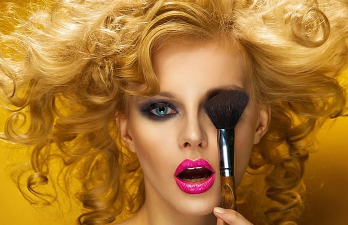 Hangi Burç Nasıl Makyaj Yapmalı?
