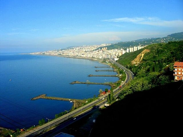 Karadeniz'de Kardeşlik ve Ortak Değerler