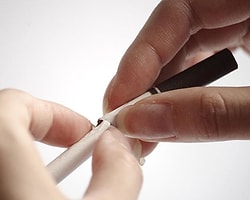 Sigarayı Bıraktıran Sigara Tasarımları