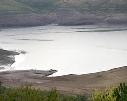 Yalova'da Su Kesintisi Başladı