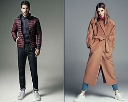 Şehir Yaşamının Temposu Koton'da Stille Buluşuyor » Koton Moda Haberleri