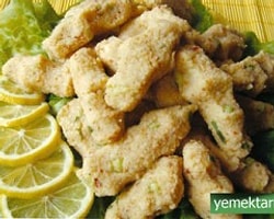 Patatesli Bulgurlu Köfte Nasıl Yapılır ?