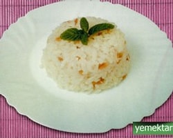 Şehriyeli Pilav Nasıl Yapılır