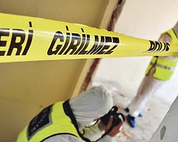 Gazi Mahallesi'nde Silahlı Çatışma: 2 Ölü
