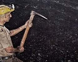 Soma Holding'in Işıklar Maden Ocağı'nda Üretim Yeniden Başlıyor