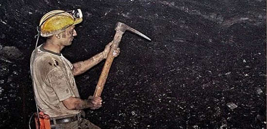 Soma Holding'in Işıklar Maden Ocağı'nda Üretim Yeniden Başlıyor