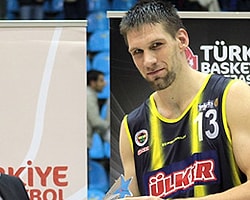 Fenerbahçe'de Vidmar ile Yollar Ayrıldı