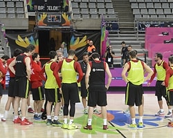 Milliler İnançlı
