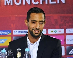 "Benatia Takımı Zehirliyordu"