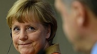 Angela Merkel'in Recep Tayyip Erdoğan'a Duyduğu Destansı Aşkı Anlatan 19 Caps