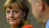 Angela Merkel'in Recep Tayyip Erdoğan'a Duyduğu Destansı Aşkı Anlatan 19 Caps
