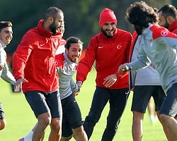 Milliler İzlanda'ya Hazır