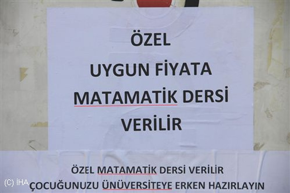 Okuduğunuzda Doğru Yazılışlarını Unutmanıza Yol Açacak 23 Yazım Hatası