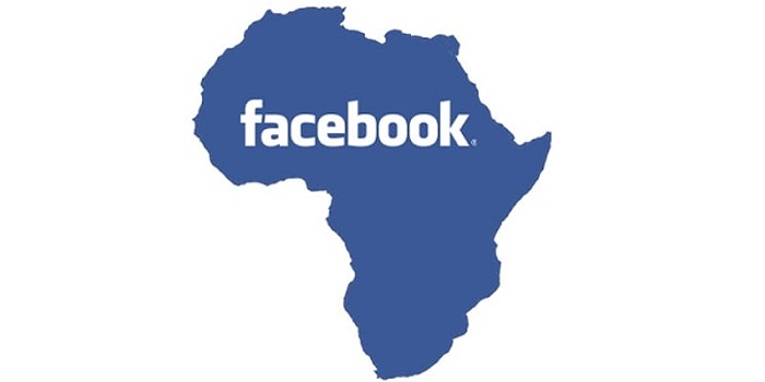 Facebook Afrika'da 100 Milyon Kullanıcıya Ulaştı