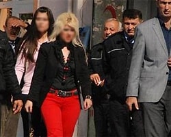 Bebeğini Ölüme Terkeden Anneye Müebbet Hapis Cezası